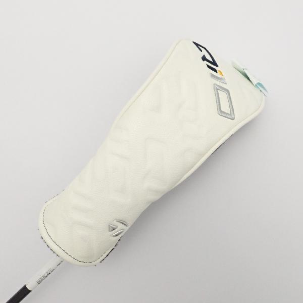 TaylorMade（テーラーメイド） Qi10 Qi10 Tour フェアウェイウッド