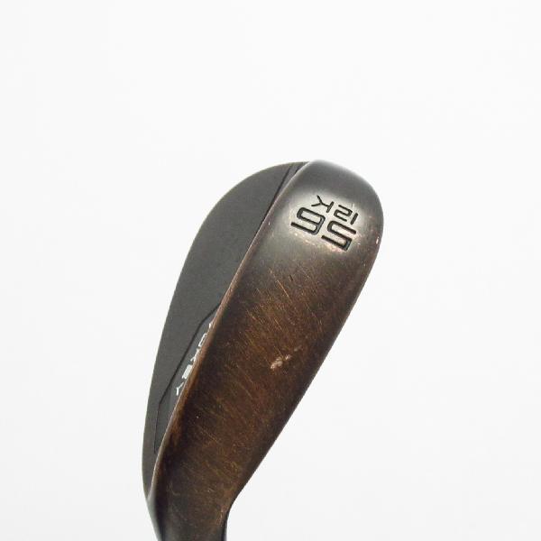 Titleist（タイトリスト） Vokey ボーケイ フォージド 2021 ブラッシュ 