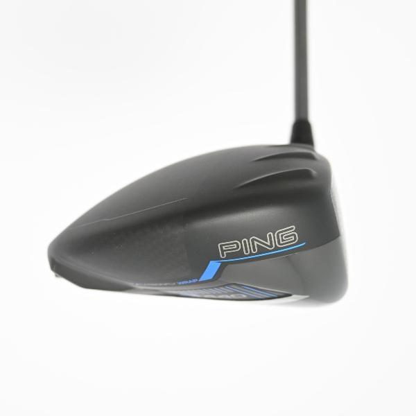 ピン G440 G440 LST ドライバー PING TOUR 2.0 BLACK 65  シャフト：PING TOUR 2.0 BLACK 65の画像