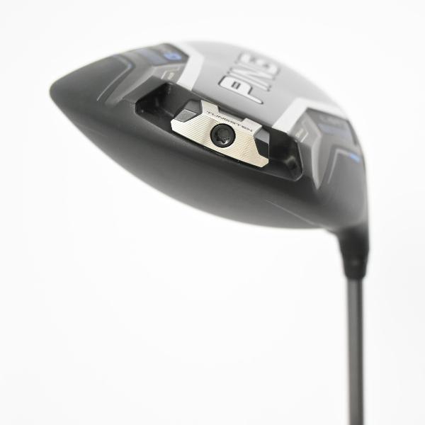 ピン G440 G440 LST ドライバー PING TOUR 2.0 BLACK 65  シャフト：PING TOUR 2.0 BLACK 65の画像