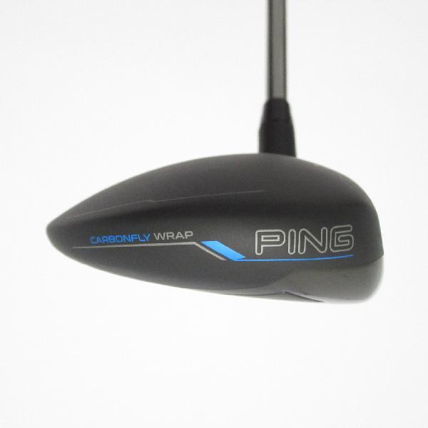 PING（ピン） G440 G440 MAX フェアウェイウッド PING TOUR 2.0 CHROME 