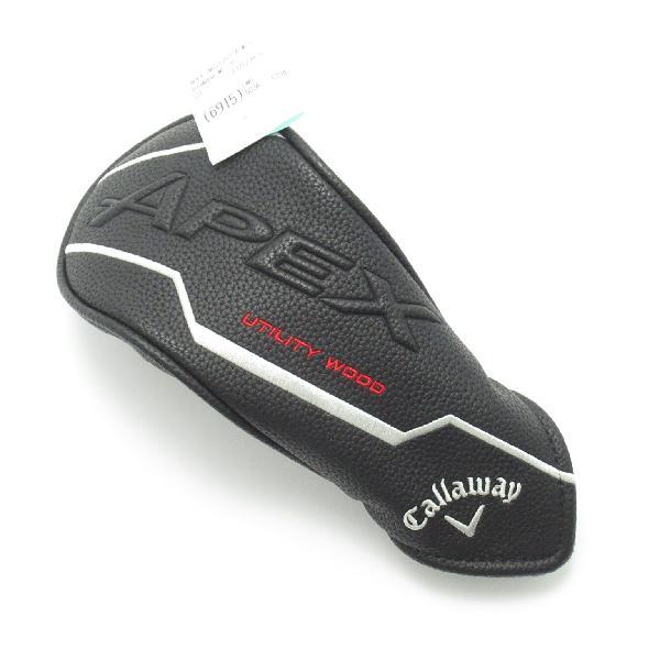 Callaway（キャロウェイ） キャロウェイゴルフ APEX APEX UW