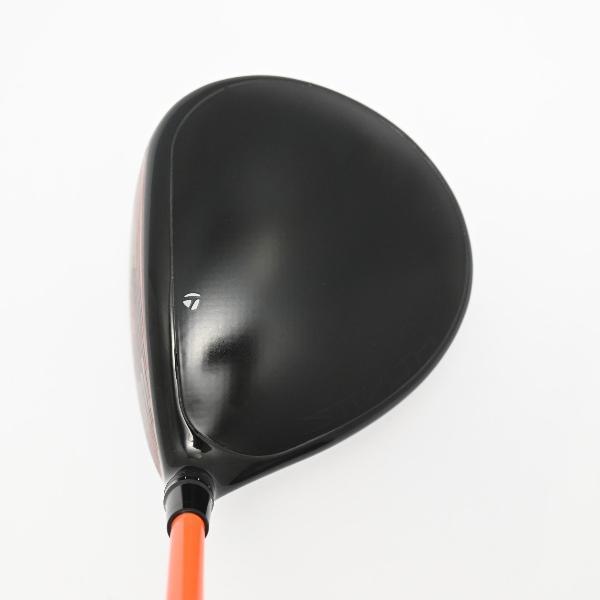TaylorMade（テーラーメイド） STEALTH ステルス HD ドライバー ATTAS