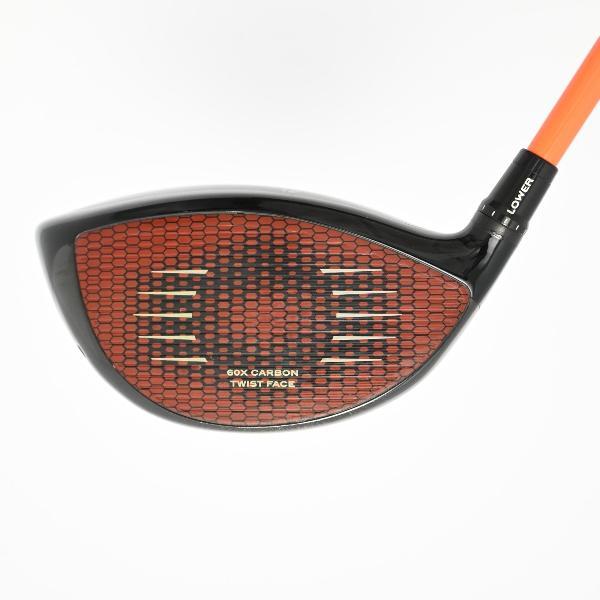 TaylorMade（テーラーメイド） STEALTH ステルス HD ドライバー ATTAS