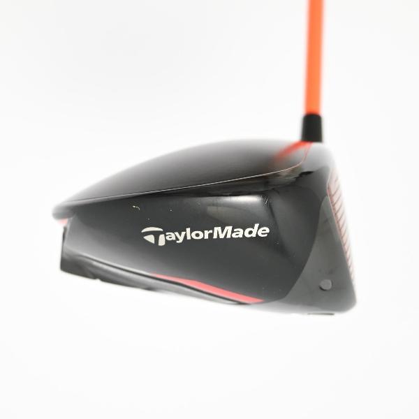 TaylorMade（テーラーメイド） STEALTH ステルス HD ドライバー ATTAS