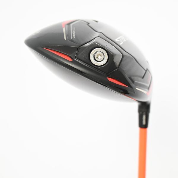 TaylorMade（テーラーメイド） STEALTH ステルス HD ドライバー ATTAS