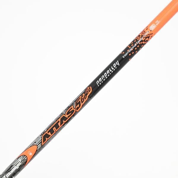 TaylorMade（テーラーメイド） STEALTH ステルス HD ドライバー ATTAS