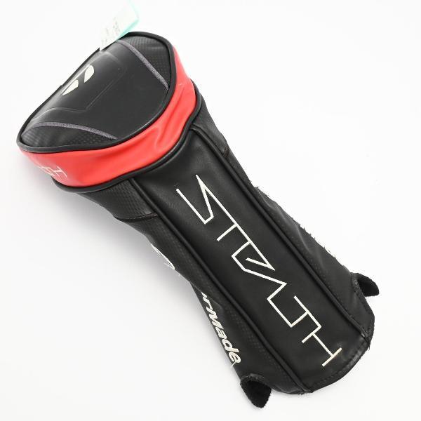 TaylorMade（テーラーメイド） STEALTH ステルス HD ドライバー ATTAS