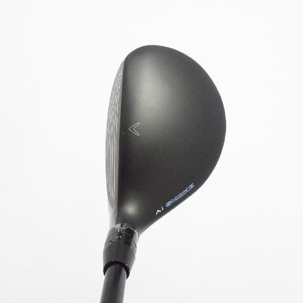 キャロウェイゴルフ Ai SMOKE パラダイム Ai SMOKE HL ユーティリティ TENSEI 50 for Callaway 【U4】 シャフト：TENSEI 50 for Callawayの画像