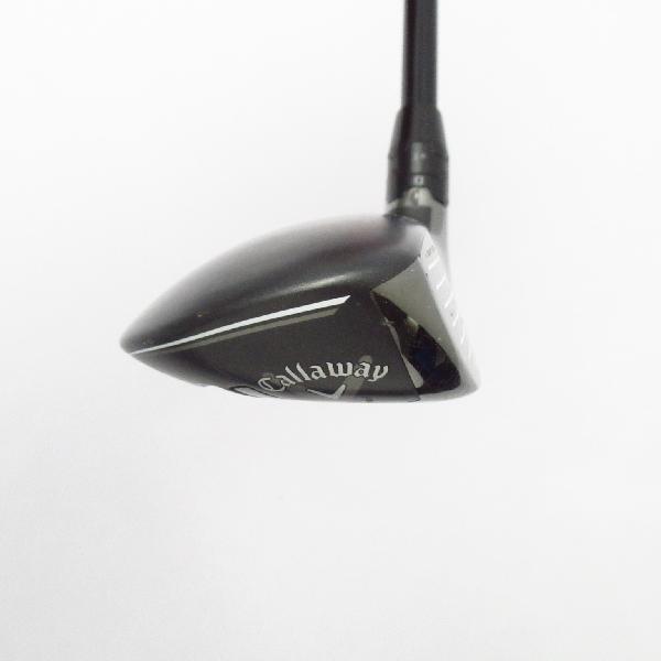 キャロウェイゴルフ Ai SMOKE パラダイム Ai SMOKE HL ユーティリティ TENSEI 50 for Callaway 【U4】 シャフト：TENSEI 50 for Callawayの画像