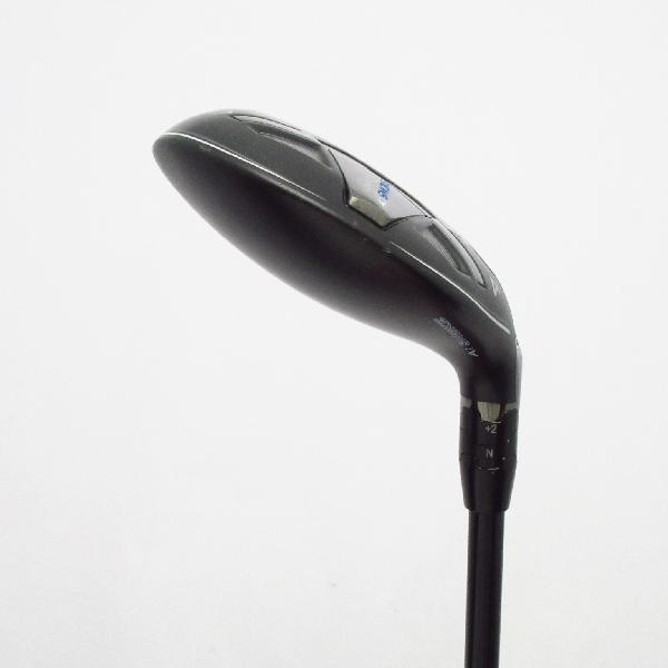 キャロウェイゴルフ Ai SMOKE パラダイム Ai SMOKE HL ユーティリティ TENSEI 50 for Callaway 【U4】 シャフト：TENSEI 50 for Callawayの画像