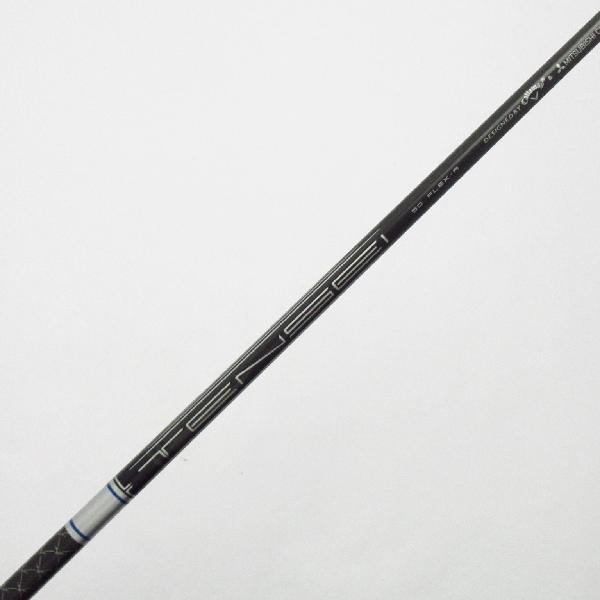 キャロウェイゴルフ Ai SMOKE パラダイム Ai SMOKE HL ユーティリティ TENSEI 50 for Callaway 【U4】 シャフト：TENSEI 50 for Callawayの画像