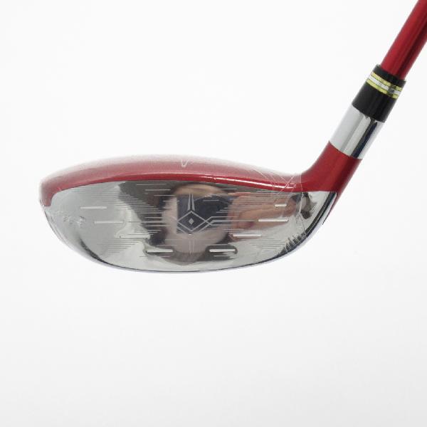 HONMA GOLF（本間ゴルフ） BERES ベレス(2024) ユーティリティ ARMRQ