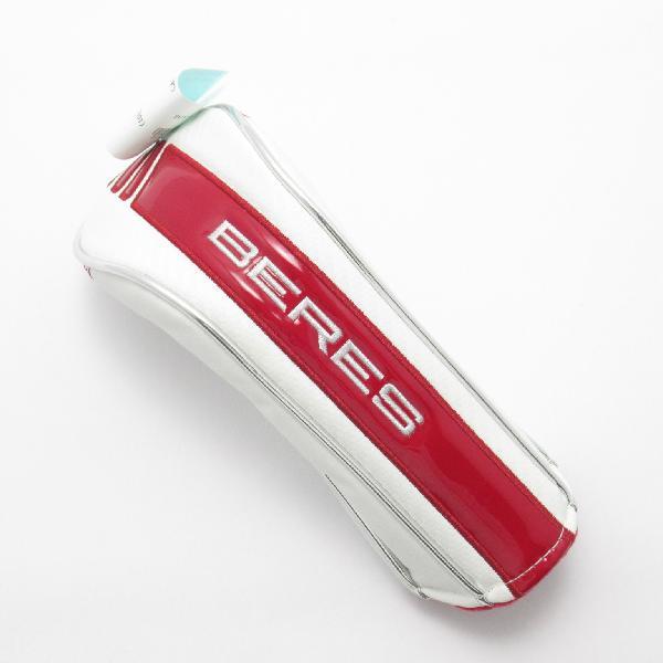 新品　本間BERES(2024)レディースUT22° L 2S ARMRQ FX HONMA GOLF（本間ゴルフ） BERES ベレス(2024) ユーティリティ ARMRQ
