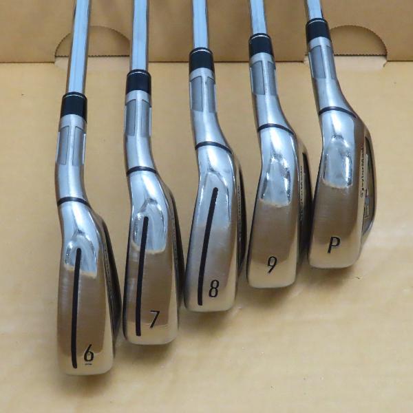 TaylorMade（テーラーメイド） SIM2 SIM2 マックスアイアン アイアン