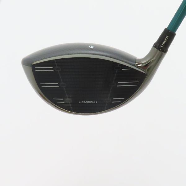TaylorMade（テーラーメイド） Qi35 Qi35 ドライバー Speeder NX GREEN