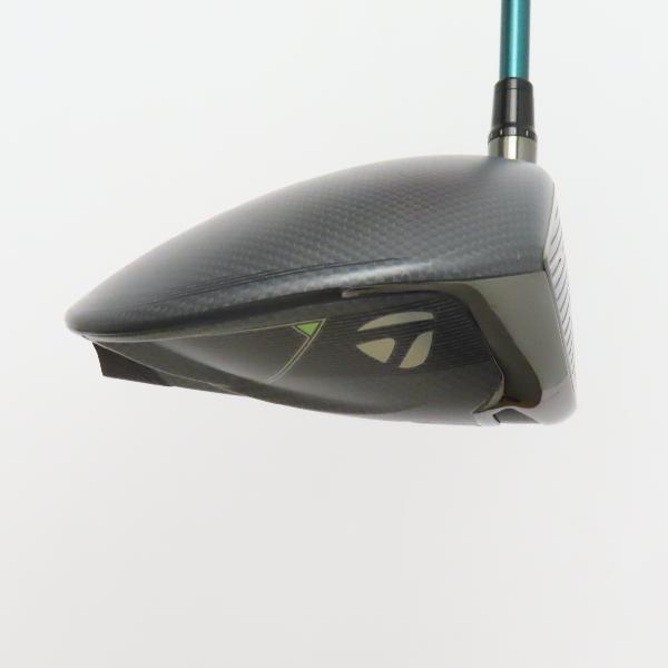 TaylorMade（テーラーメイド） Qi35 Qi35 ドライバー Speeder NX GREEN