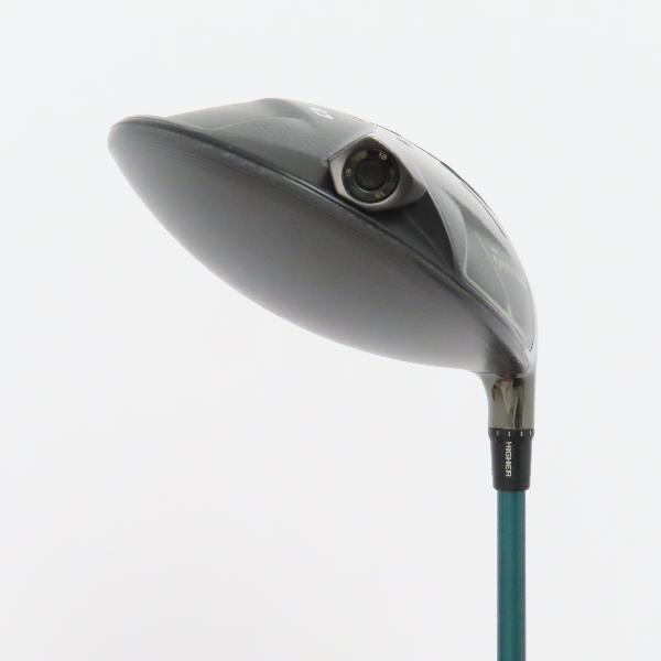 TaylorMade（テーラーメイド） Qi35 Qi35 ドライバー Speeder NX GREEN