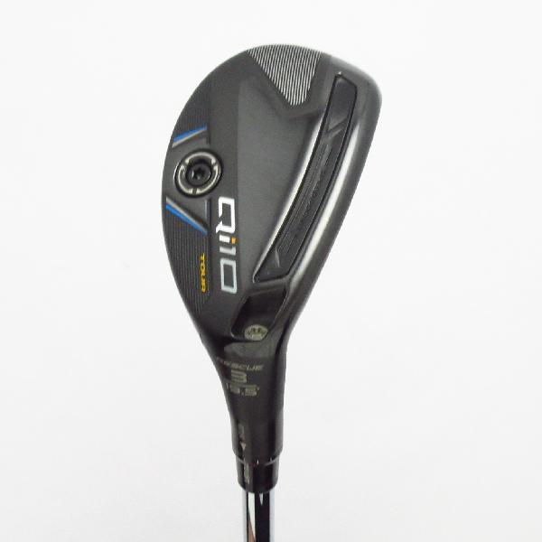 TaylorMade（テーラーメイド） Qi10 Qi10 ツアー レスキュー