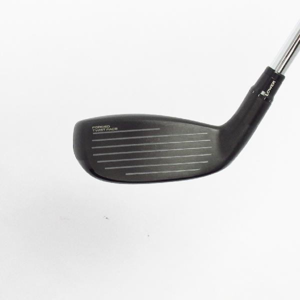 TaylorMade（テーラーメイド） Qi10 Qi10 ツアー レスキュー