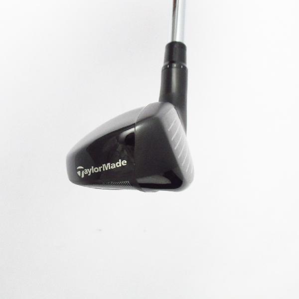 【美品】Qi10 TOURレスキュー 3U N.S. PRO 910GH (S) TaylorMade（テーラーメイド） Qi10 Qi10 ツアー レスキュー