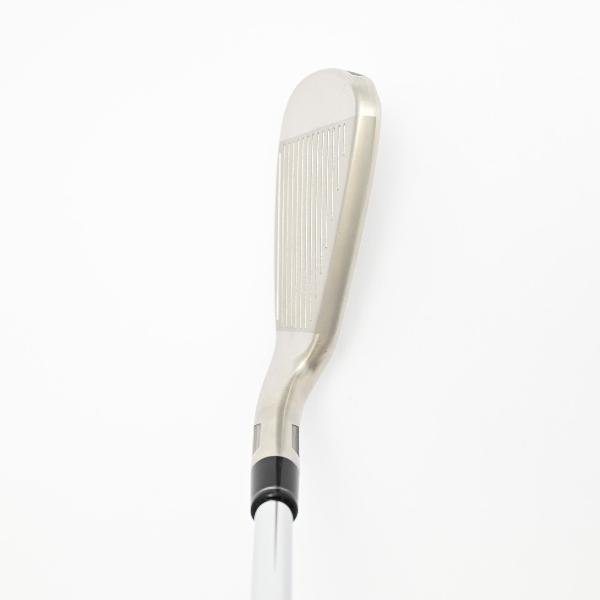 TaylorMade（テーラーメイド） STEALTH ステルス アイアン KBS MAX