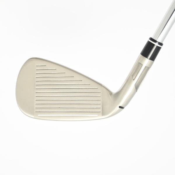 TaylorMade（テーラーメイド） STEALTH ステルス アイアン KBS MAX