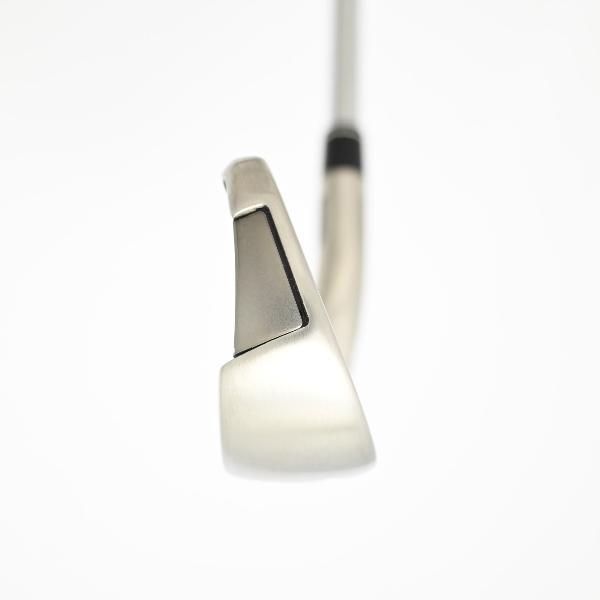 TaylorMade（テーラーメイド） STEALTH ステルス アイアン KBS MAX