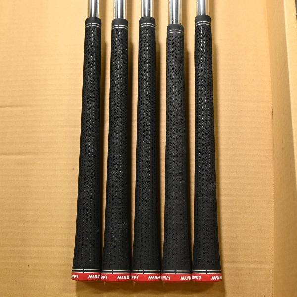 TaylorMade（テーラーメイド） STEALTH ステルス アイアン KBS MAX