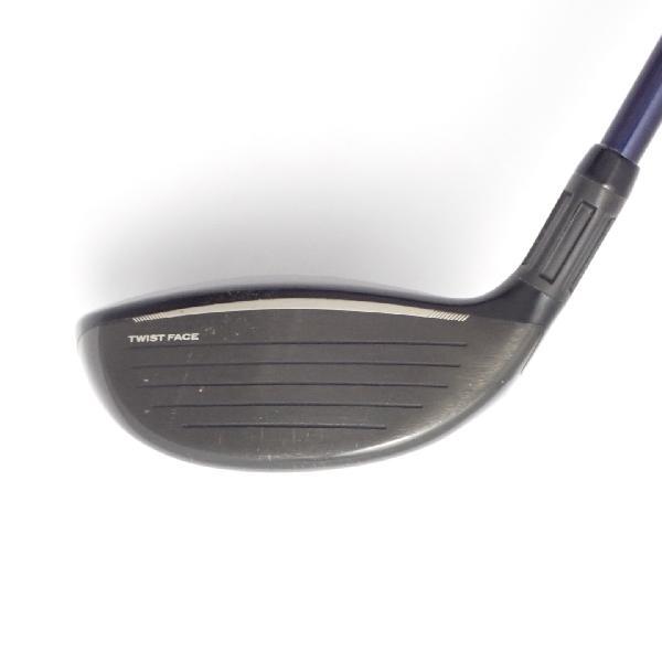 テーラーメイドステルス　5W　テンセイTM50S TaylorMade（テーラーメイド） STEALTH ステルス2 フェアウェイウッド