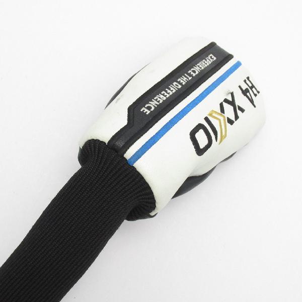 DUNLOP（ダンロップ） XXIO ゼクシオ(2022) ネイビー ユーティリティ
