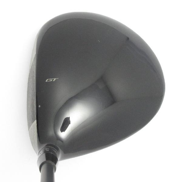 タイトリスト TITLEIST GT2 ドライバー Speeder NX BLACK 40  シャフト：Speeder NX BLACK 40の画像