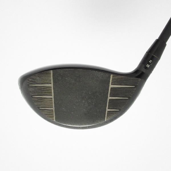タイトリスト TITLEIST GT2 ドライバー Speeder NX BLACK 40  シャフト：Speeder NX BLACK 40の画像