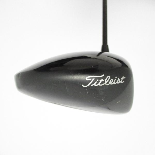 タイトリスト TITLEIST GT2 ドライバー Speeder NX BLACK 40  シャフト：Speeder NX BLACK 40の画像