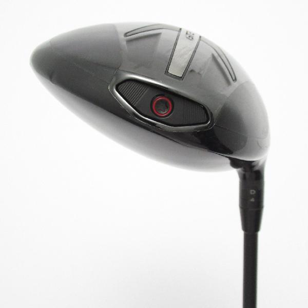 タイトリスト TITLEIST GT2 ドライバー Speeder NX BLACK 40  シャフト：Speeder NX BLACK 40の画像