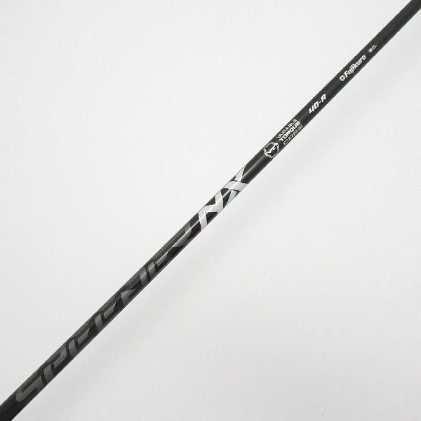 タイトリスト TITLEIST GT2 ドライバー Speeder NX BLACK 40  シャフト：Speeder NX BLACK 40の画像