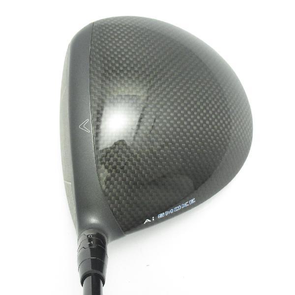キャロウェイゴルフ Ai SMOKE パラダイム Ai SMOKE MAX ドライバー TENSEI 50 for Callaway  シャフト：TENSEI 50 for Callaway_1