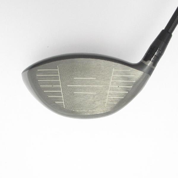 キャロウェイゴルフ Ai SMOKE パラダイム Ai SMOKE MAX ドライバー TENSEI 50 for Callaway  シャフト：TENSEI 50 for Callaway_2