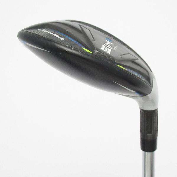 TaylorMade（テーラーメイド） SIM2 SIM2 マックス レスキュー