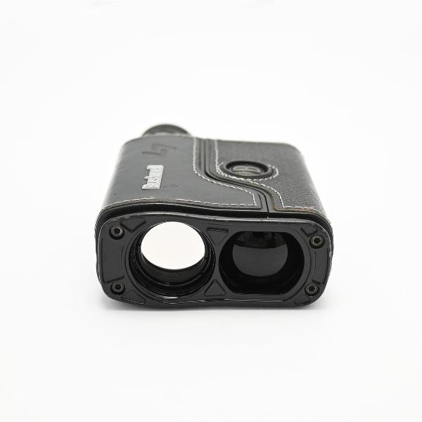 【美品】Bushnell ピンシーカー L7 ジョルト Bushnell（ブッシュネル） ピンシーカー スロープ L7 ジョルト : GDO