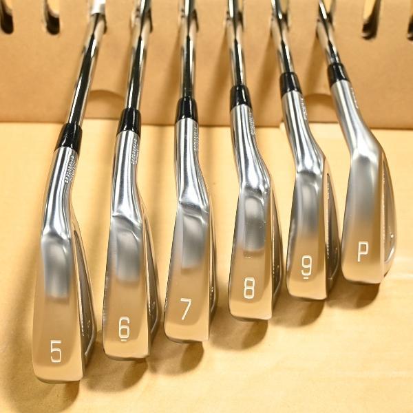 MIZUNO（ミズノ） Mizuno Pro MizunoPro M-13 アイアン Dynamic Gold 