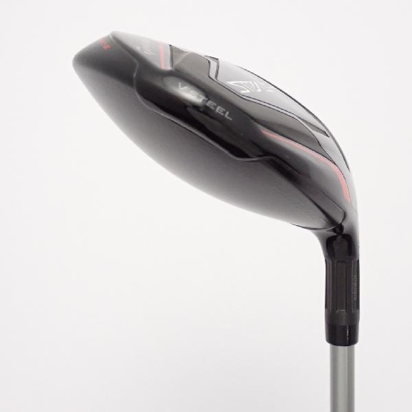 TaylorMade（テーラーメイド） STEALTH ステルス フェアウェイウッド