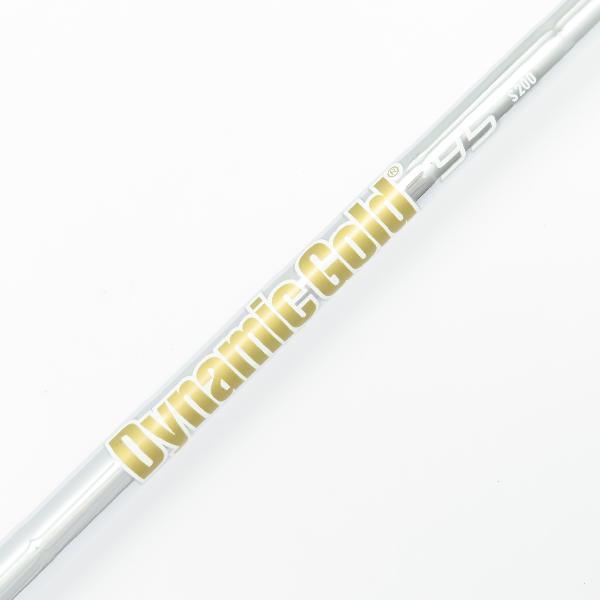 ミズノ Mizuno Pro Mizuno Pro 719 アイアン Dynamic Gold 95 シャフト 
