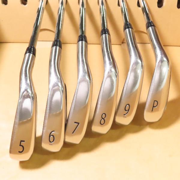 Titleist（タイトリスト） 718 AP1 718 アイアン N.S.PRO 950GH 