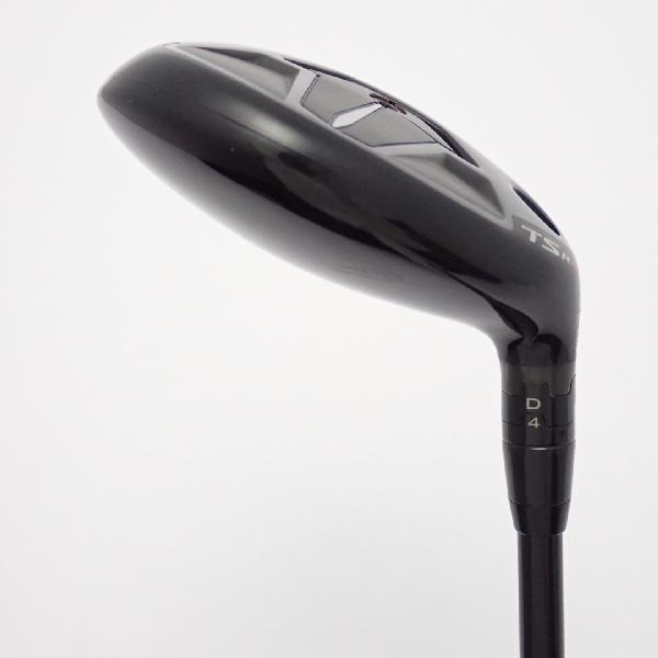 Titleist（タイトリスト） TSR TSR2 ユーティリティ TENSEI PRO 1K 