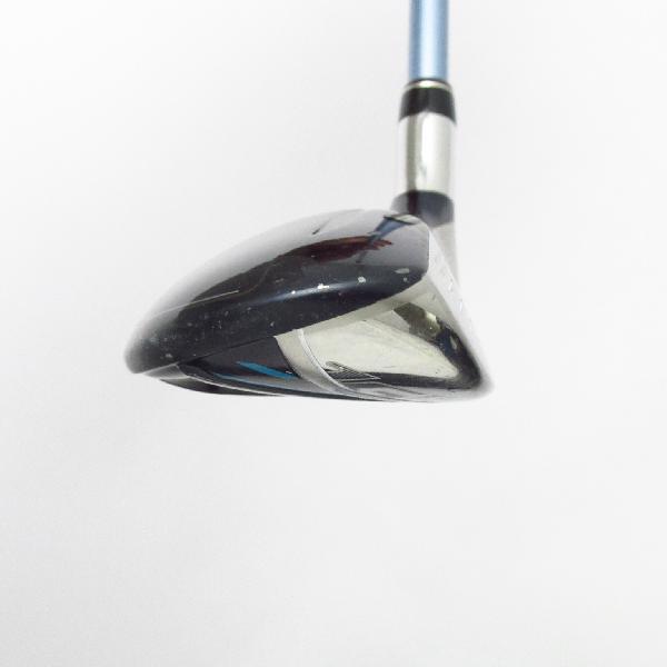 BRIDGESTONE（ブリヂストン） TOUR B JGR ユーティリティ AiR Speeder