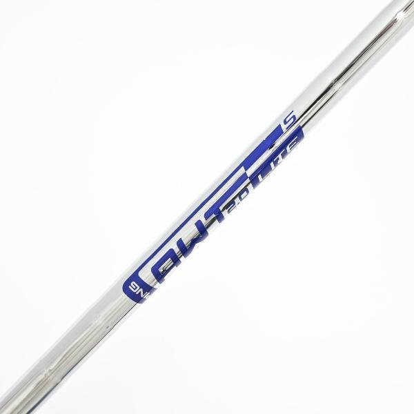 PING（ピン） I SERIES i210 アイアン AWT 2.0 LITE シャフト：AWT 2.0