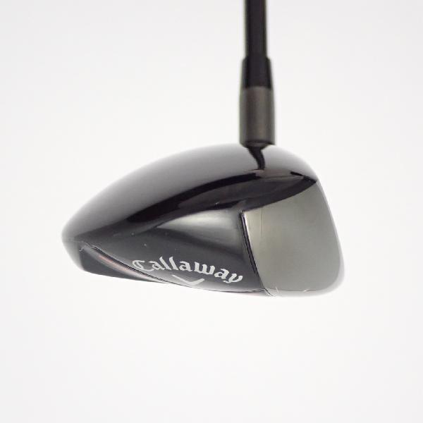 【美品】APEX UW 23° TENSEI 70 Sシャフト Callaway（キャロウェイ） キャロウェイゴルフ APEX APEX UW(2023