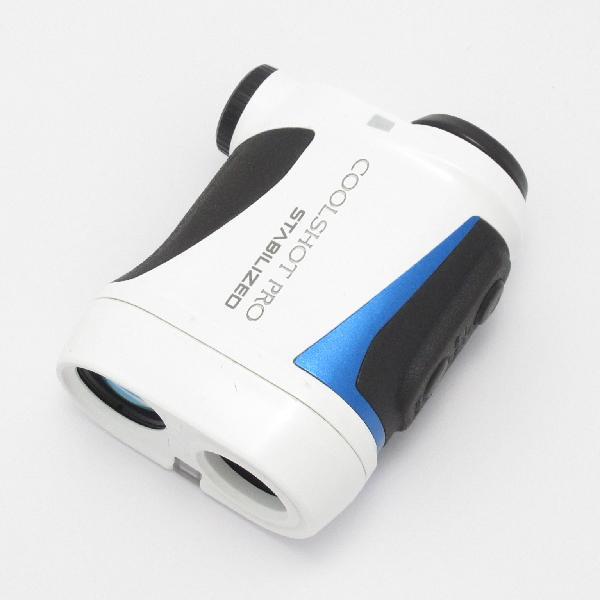 ニコン（Nikon） NIKON COOLSHOT PRO STABILIZED : GDOゴルフショップ