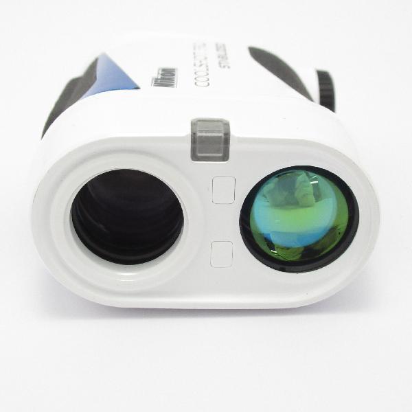 ニコン（Nikon） NIKON COOLSHOT PRO STABILIZED : GDOゴルフショップ